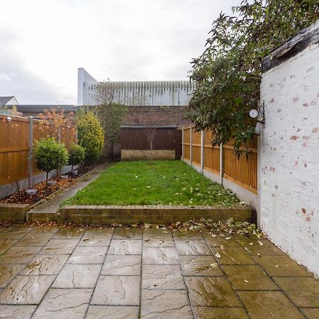 The White & Warm, Free Parking & Wifi, 8 Beds Colchester Exterior foto